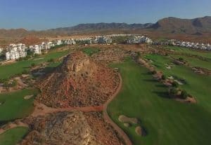 El Valle GC