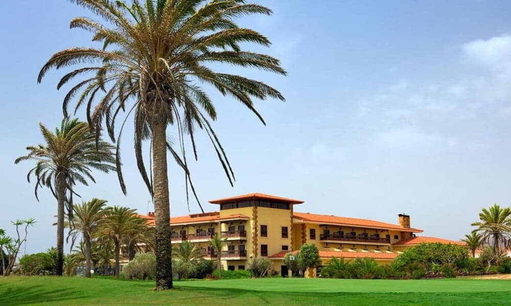 Elba Palace Hotel