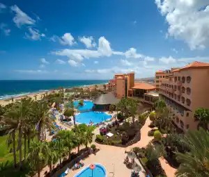 Elba Sara Beach Resort
