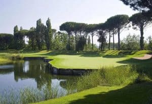 Empordà Golf Club