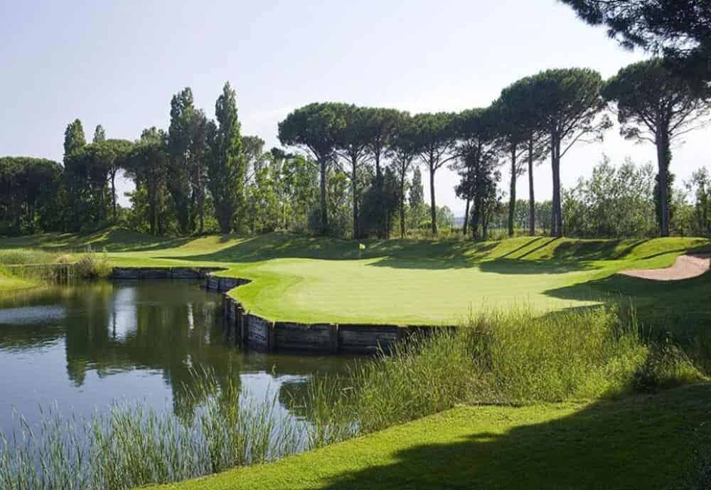 Emporda Golf