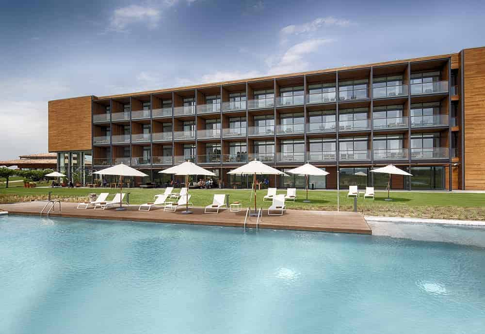 Emporda Hotel