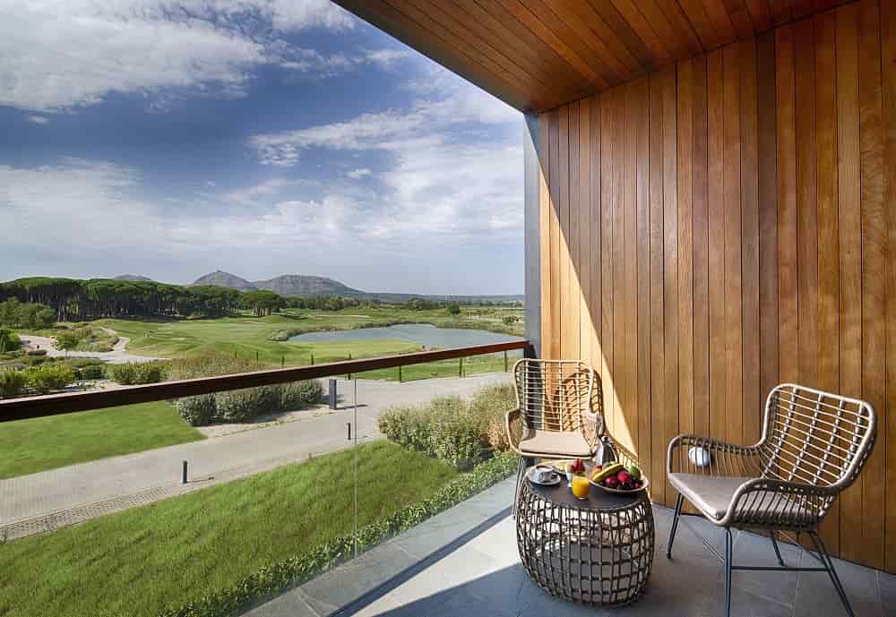 Emporda Hotel