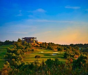 Espiche Golf Course
