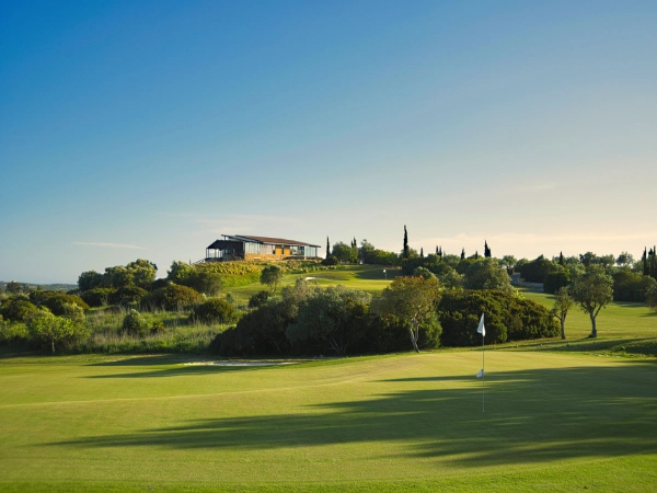 Espiche Golf Course