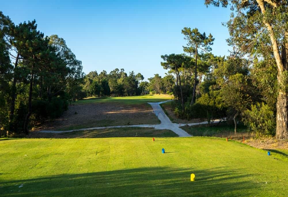 Estoril Golf Club