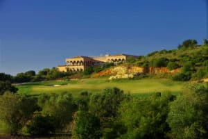 Faldo Course, Amendoeira Resort