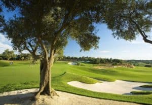 Faldo Course, Amendoeira Resort
