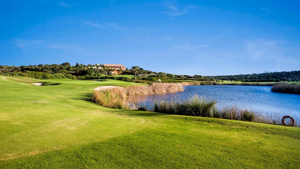 Cornelia Faldo Course
