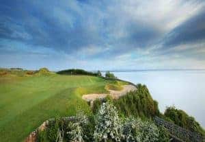 Fairmont St Andrews Kittocks GC