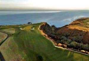Fairmont St Andrews Torrance