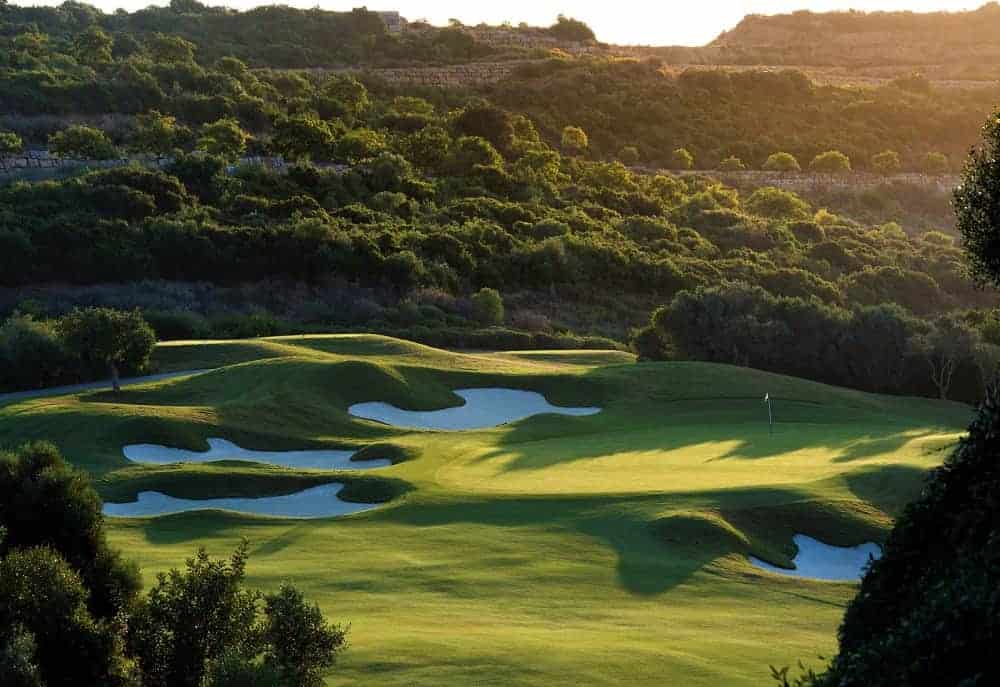 Finca Cortesin Golf Resort