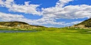 Font del Llop Golf Course