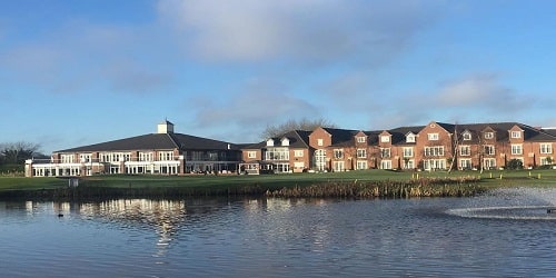 Formby Hall Golf Resort
