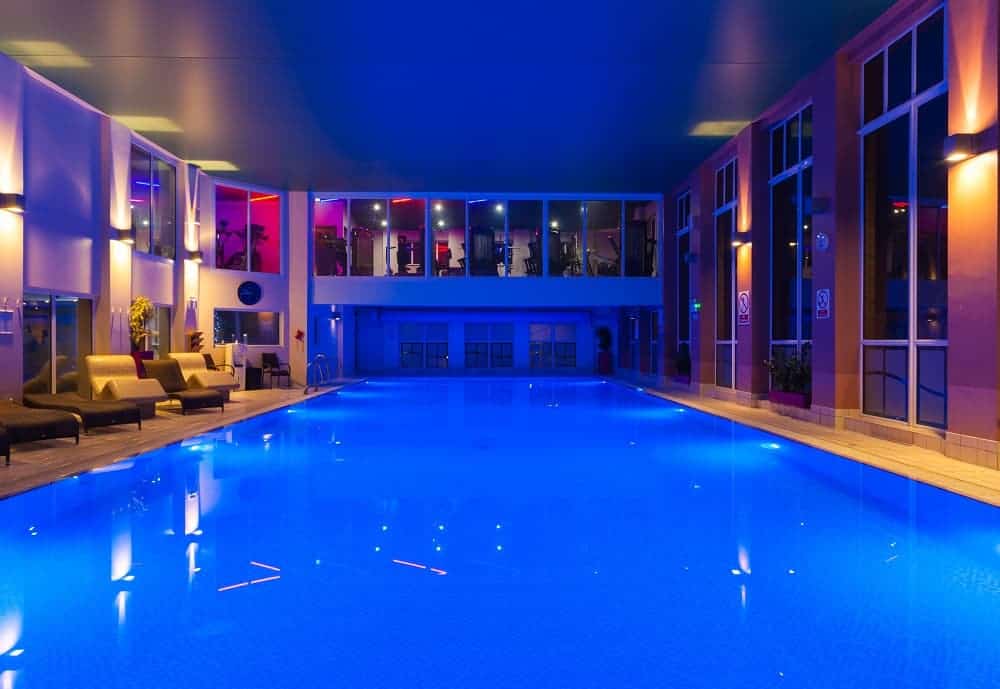 Forest Pines Spa & Golf Resort
