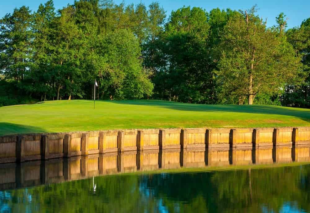 Forest of Arden Golf