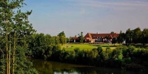 Forest of Arden Marriott Hotel & Country Club