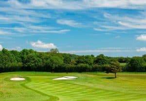 Forest of Arden Golf