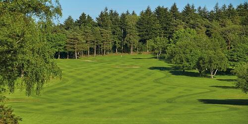 Foxhills Country Club – Golf Club & Resort - Golf