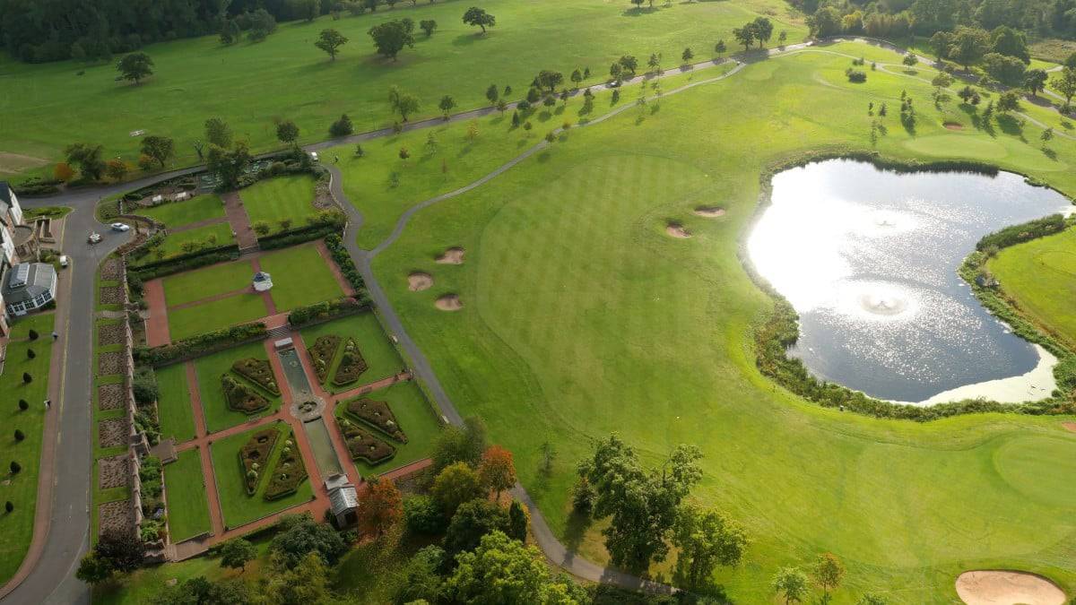 Carden Park Golf
