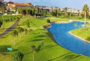 Fuerteventura GC