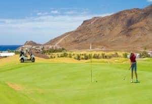 Fuerteventura GC