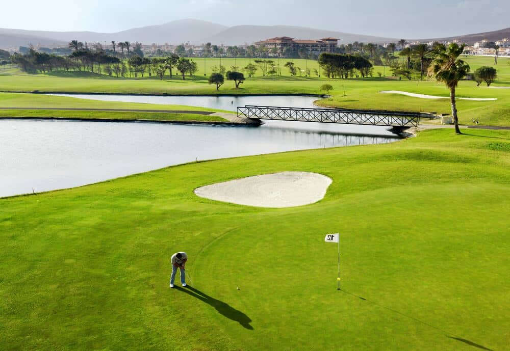 Fuerteventura Golf Resort