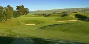 Gleneagles Kings GC 5