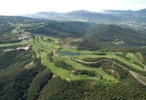 Golf Club D'Aro