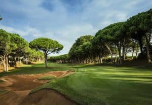 360 Golf Holidays