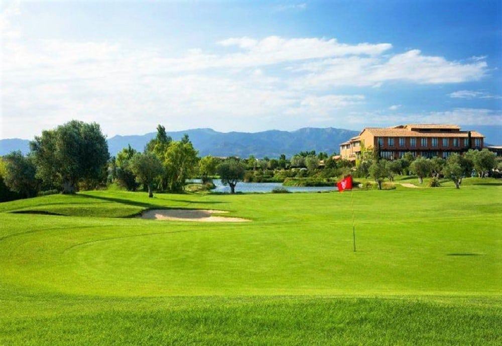Club de Golf Peralada