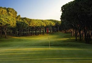 Golf Platja De Pals