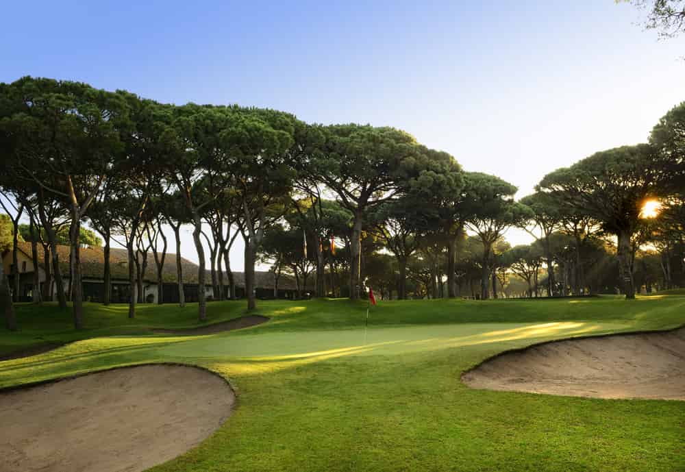 Golf de Pals