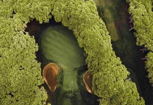 360 Golf Holidays