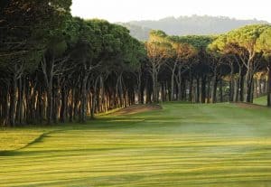 Golf Platja De Pals