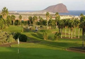 Golf del Sur GC