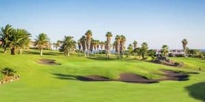 Golf del Sur GC