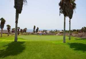 Golf del Sur GC