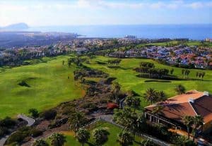 Golf del Sur GC