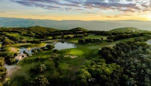 360 Golf Holidays