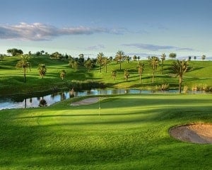 Pestana Gramacho GC