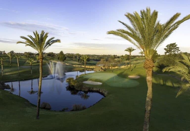 Pestana Gramacho Golf Course