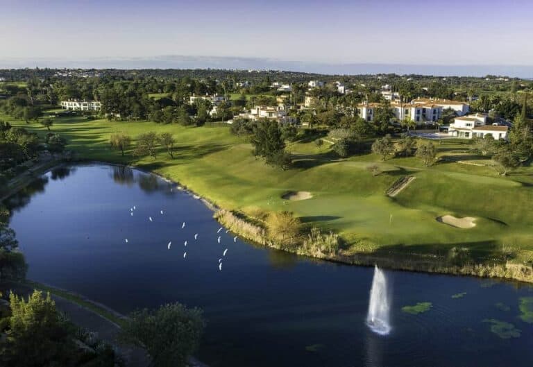 Pestana Gramacho Golf Course