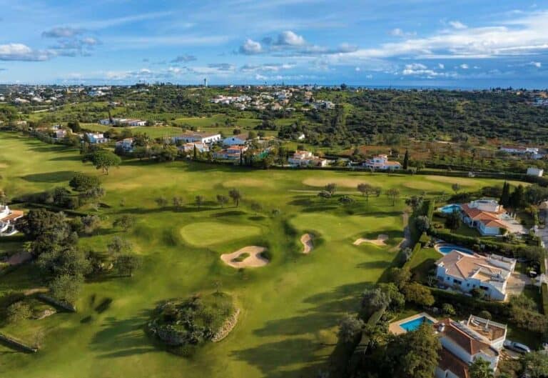 Pestana Gramacho Golf Course