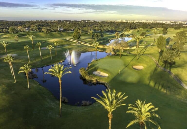 Pestana Gramacho Golf Course