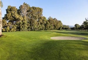 Guadalmina Spa & Golf Resort - Golf Course