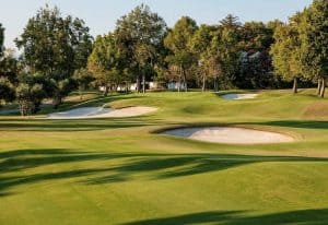 Guadalmina Spa & Golf Resort - Golf Course