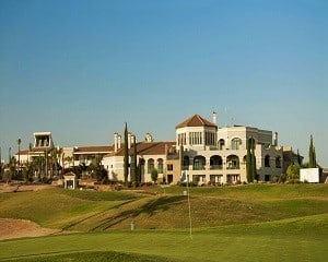 Ona Hacienda Del Alamo Golf Resort
