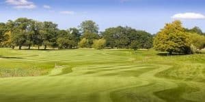 Hanbury Manor GC