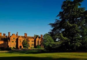 Hanbury Manor Resort